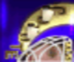 Phoenix Goalie Mask