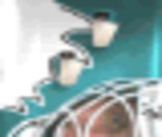 San Jose Goalie Mask