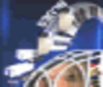 St. Louis Goalie Mask