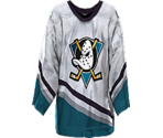 Anaheim Away