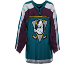 Anaheim Vintage 1997 (Away)
