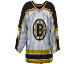 Boston Away