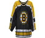 Boston Home