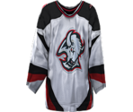 Buffalo Away