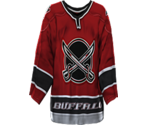 Buffalo Alternate