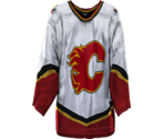 Calgary Away