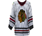 Chicago Away