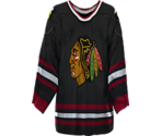 Chicago Alternate