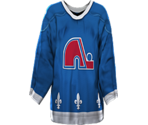 Colorado Vintage 1980 (Quebec Nordiques Away)
