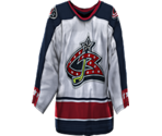 Columbus Away