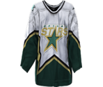 Dallas Away