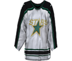 Dallas Vintage 1993 (Home)