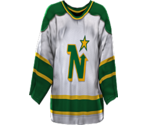 Dallas Vintage 1967 (Minnesota North Stars Home)