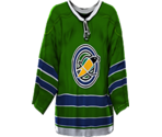 Dallas Vintage 1967 (Oakland Seals Away)
