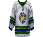 Dallas Vintage 1967 (Oakland Seals Home)