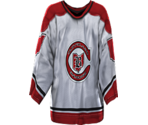 Dallas Vintage 1976 (Cleveland Barons Home)