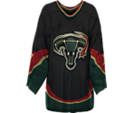Dallas Alternate