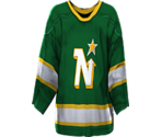 Dallas Vintage 1967 (Minnesota North Stars Away)