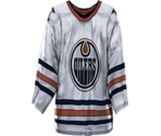 Edmonton Away
