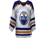 Edmonton Vintage 1979 (Home)