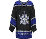 Los Angeles Home