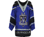 Los Angeles Alternate