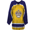 Los Angeles Vintage 1980 (Home)