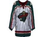 Minnesota Away