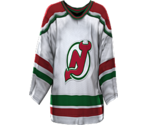 New Jersey Vintage 1982 (Home)