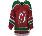 New Jersey Vintage 1982 (Away)