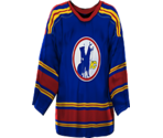 New Jersey Vintage 1974 (Kansas City Chiefs Away)