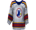 New Jersey Vintage 1974 (Kansas City Chiefs Home)
