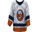 New York Islanders Away