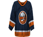 New York Islanders Home