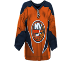 New York Islanders Alternate