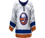 New York Islanders Vintage 1972 (Home)