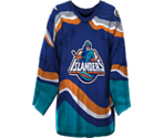 New York Islanders Vintage 1996