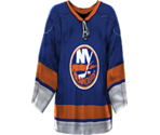 New York Islanders Vintage 1972 (Away)