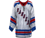 New York Rangers Away