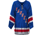 New York Rangers Home