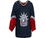 New York Rangers Alternate