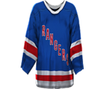 New York Rangers Vintage 1928