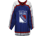 New York Rangers Vintage 1976 (Away)