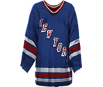 New York Rangers Vintage 1978