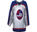 Phoenix Vintage 1980 (Winnipeg Jets Home)