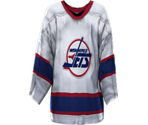 Phoenix Vintage 1990 (Winnipeg Jets Home)