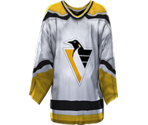 Pittsburgh Vintage 1993