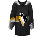 Pittsburgh Vintage 1995