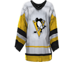 Pittsburgh Vintage 1991 (Home)