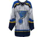 St. Louis Away